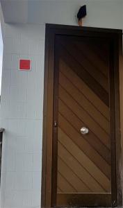 Apartamento-Casa Los Cuadrillos