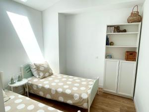 Villa au calme avec jardin, parking, clim, proche de tout !