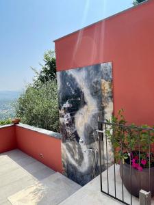 Villas Villa Les Chants Vallonnes : photos des chambres