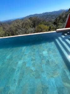 Villas Villa Les Chants Vallonnes : Villa avec Piscine Privée