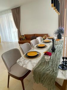 Villa Les Chants Vallonnés