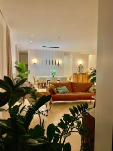 Villas Villa Les Chants Vallonnes : photos des chambres