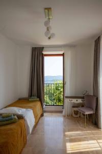Villas Villa Les Chants Vallonnes : photos des chambres