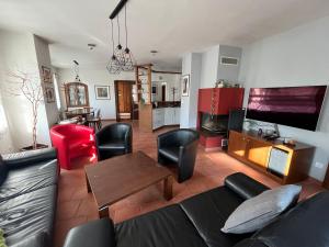 RAST apartment house
