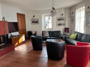 RAST apartment house