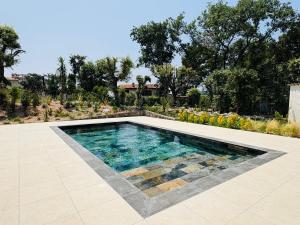 Villas L-Esprit Sud, 4 Suites & Piscine : photos des chambres