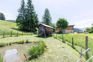 Appartements Appartement 12 - Les Aravis : photos des chambres
