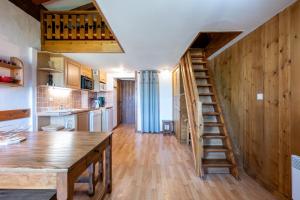 Appartement 12 - Les Aravis