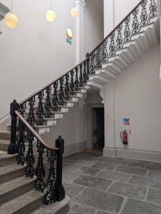 Charming Old Town Apartment