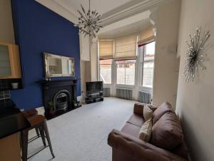 Charming Old Town Apartment