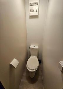 Campings Camping de Charlieu : photos des chambres