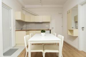 Lumi Apartments