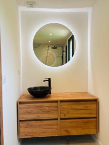 Villas L-Esprit Sud, 4 Suites & Piscine : photos des chambres