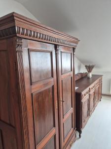 Balassi apartment -with green terrace&bike