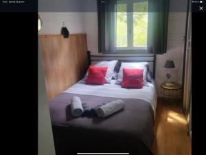 chalet Bati