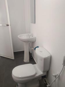 Backpackers GuestHouse Trincomalee