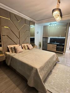 SeaLine Studio Casa del Mar - Sea View, Terrace and Free Private Parking