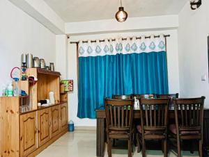 WooibHotels The Asha residency