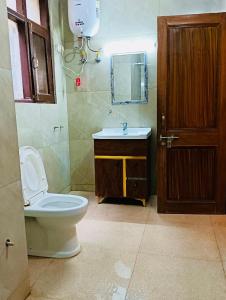 WooibHotels The Asha residency