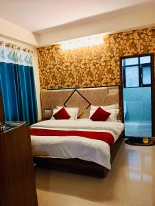 WooibHotels The Asha residency