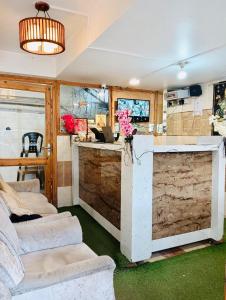 WooibHotels The Asha residency