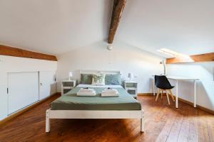 Maragliano House By San Firenze Collection