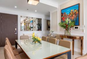 3br Amazing River View The Tresor Hana Apart