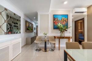 3br Amazing River View The Tresor Hana Apart