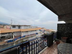 Roccalumera apartment and houses