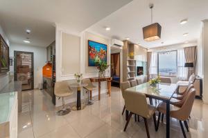 3br Amazing River View The Tresor Hana Apart