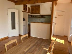 Appartements Confortable logement au coeur des montagnes : photos des chambres