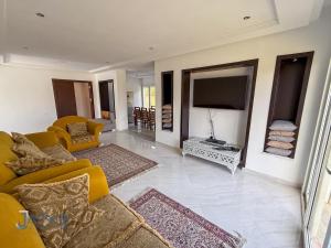 Appartement Avec jardin S4 Moderne bien équipé
