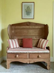 Luxurious Granny House Bell Busk in Malhamdale