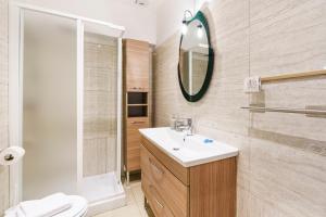 Asse Apartment By San Firenze Collection