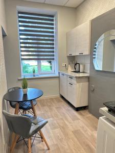 KunK - Ubytování bez kategorie ve městě Ventspils