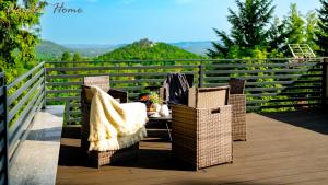 Wonder Home- blisko szlaków, z trasami i pięknym widokiem