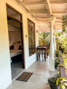 Coconut Beach House