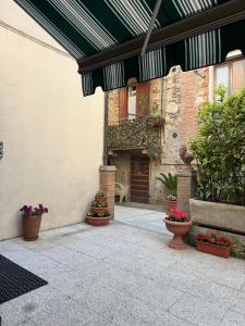 La Foresteria dellAia