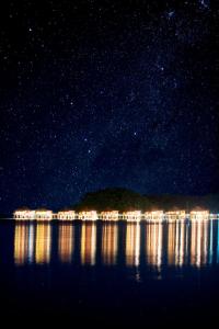 Malolo Island, Mamanuca, Fiji.