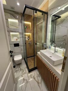 Luxury Apartment in Madinaty