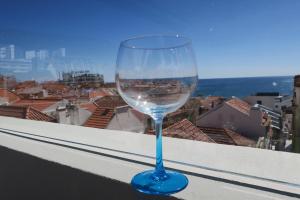 Blue Bay Beach Apartment