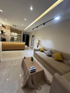 Luxury Apartment in Madinaty