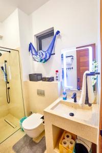 Diani Beachfront Villa Amani at Diani