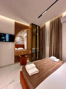 Apartments Oda Hotel