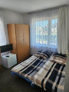 Pokoje Gościnne u Marcina, Gästezimmer bei Martin
