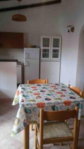 Appartamento con terrazzo vicino al mare