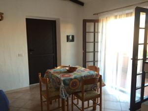 Appartamento con terrazzo vicino al mare img7