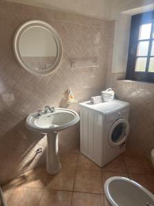 Appartamento con terrazzo vicino al mare img18