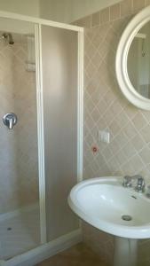 Appartamento con terrazzo vicino al mare img20