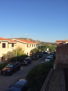 Appartamento con terrazzo vicino al mare img25